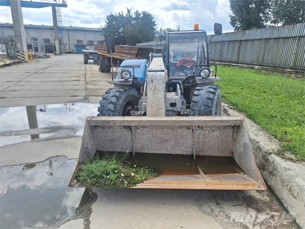 Genie GTH 3007 4X4 Građevinarstvo – ostalo