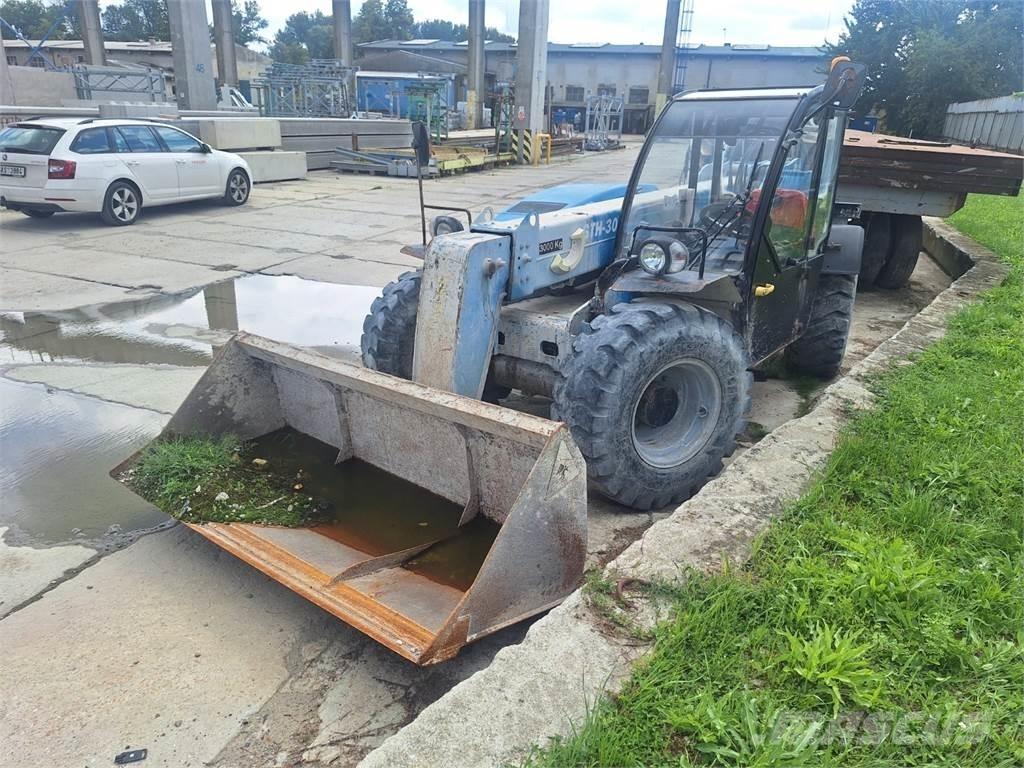 Genie GTH 3007 4X4 Građevinarstvo – ostalo