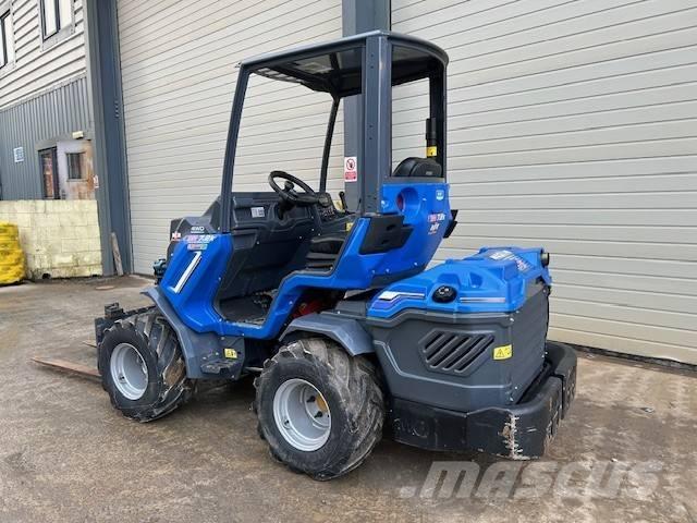 Multione 7.2K Rukovanje materijalom – ostalo