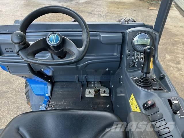 Multione 7.2K Rukovanje materijalom – ostalo