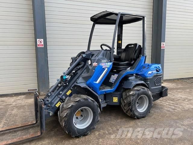 Multione 7.2K Rukovanje materijalom – ostalo