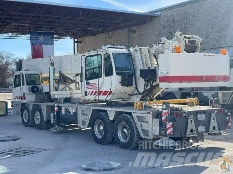 Terex T 560-1 Kranovi sa gusjenicama