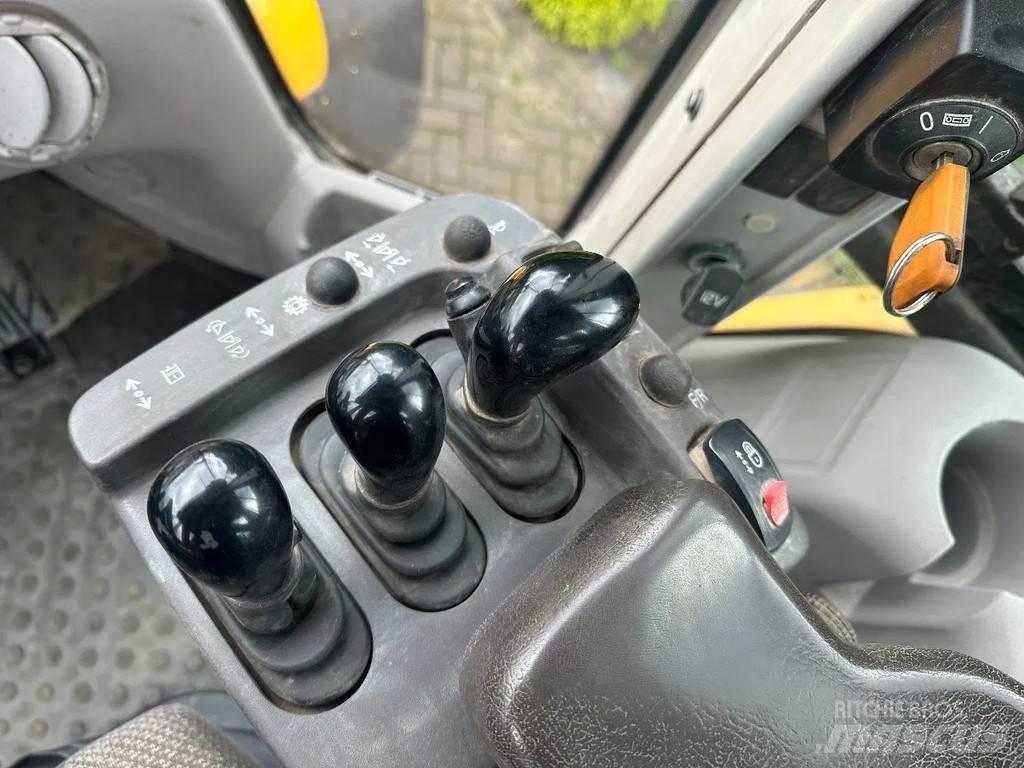Volvo L120 H Utovarivači na kotačima