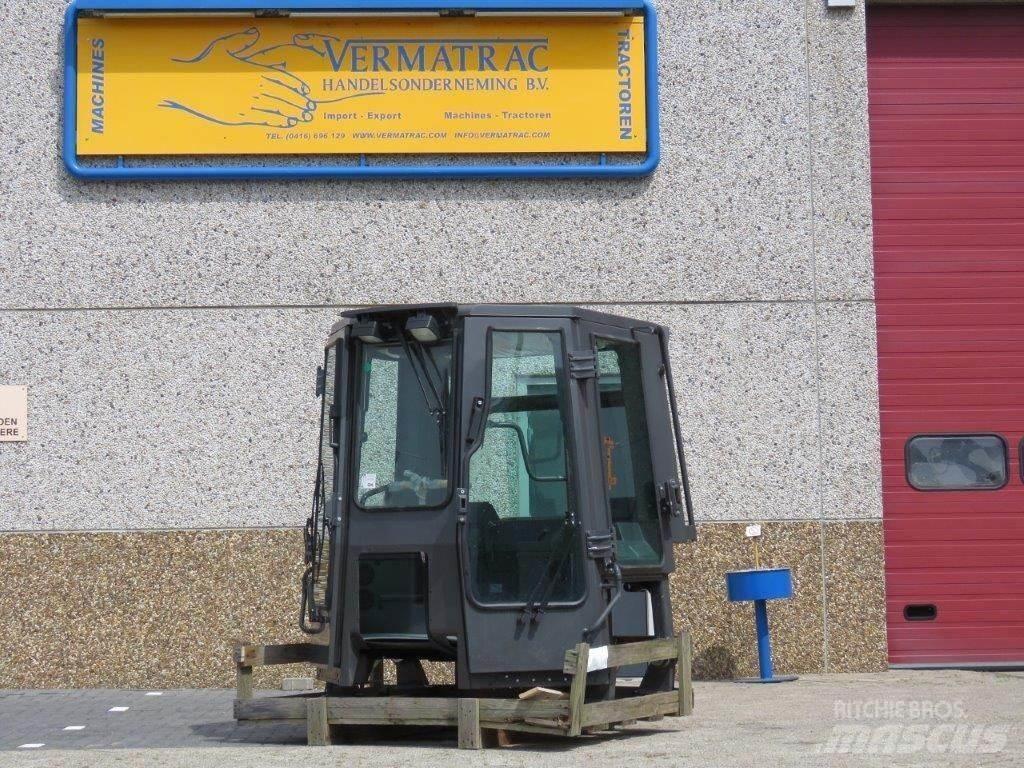 New Holland CE Transport – ostalo