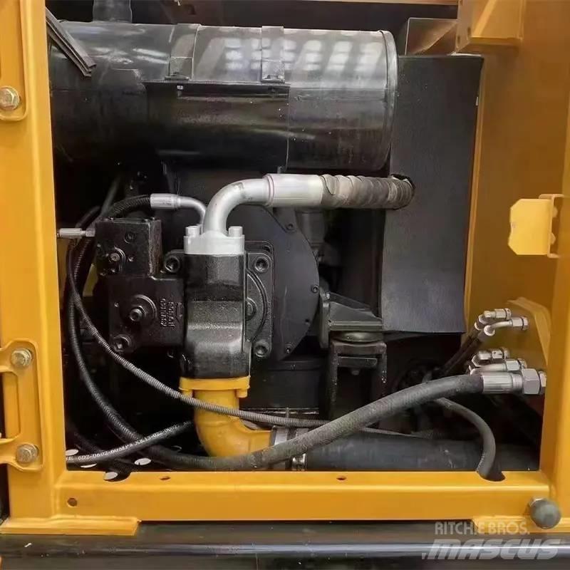 Sany SY95C Bageri gusjeničari