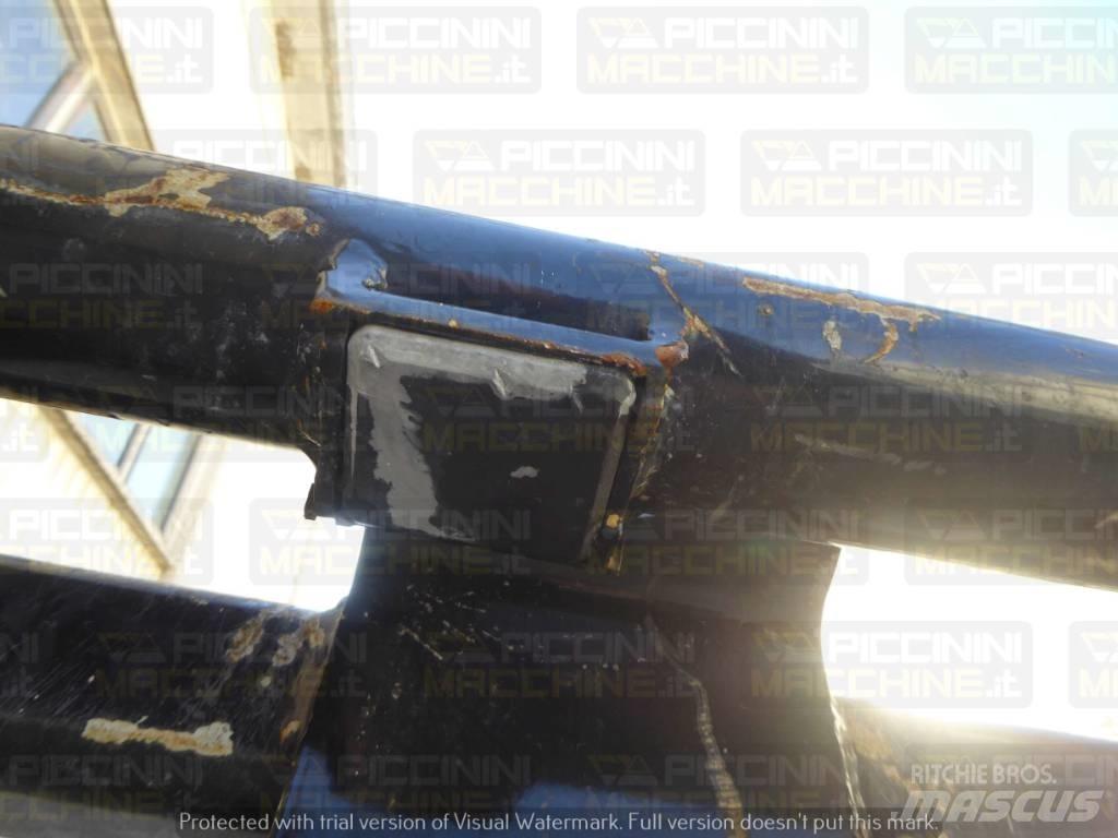 Manitou PC60 Ostale komponente