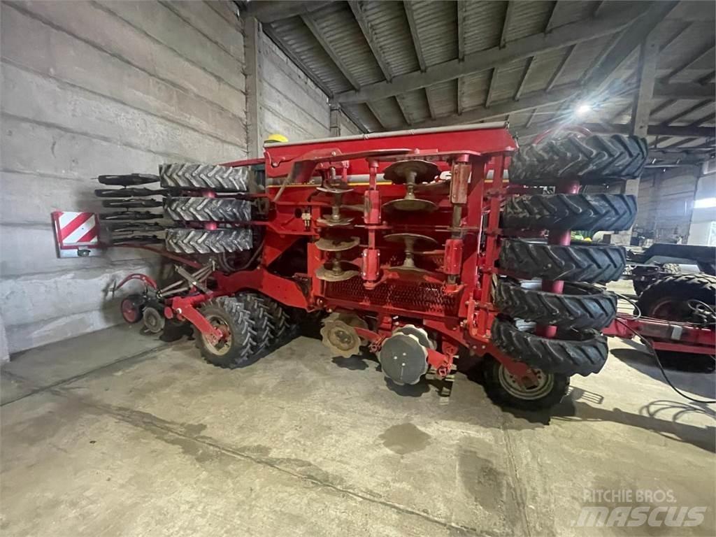 Horsch Pronto 4 DC Sijačice
