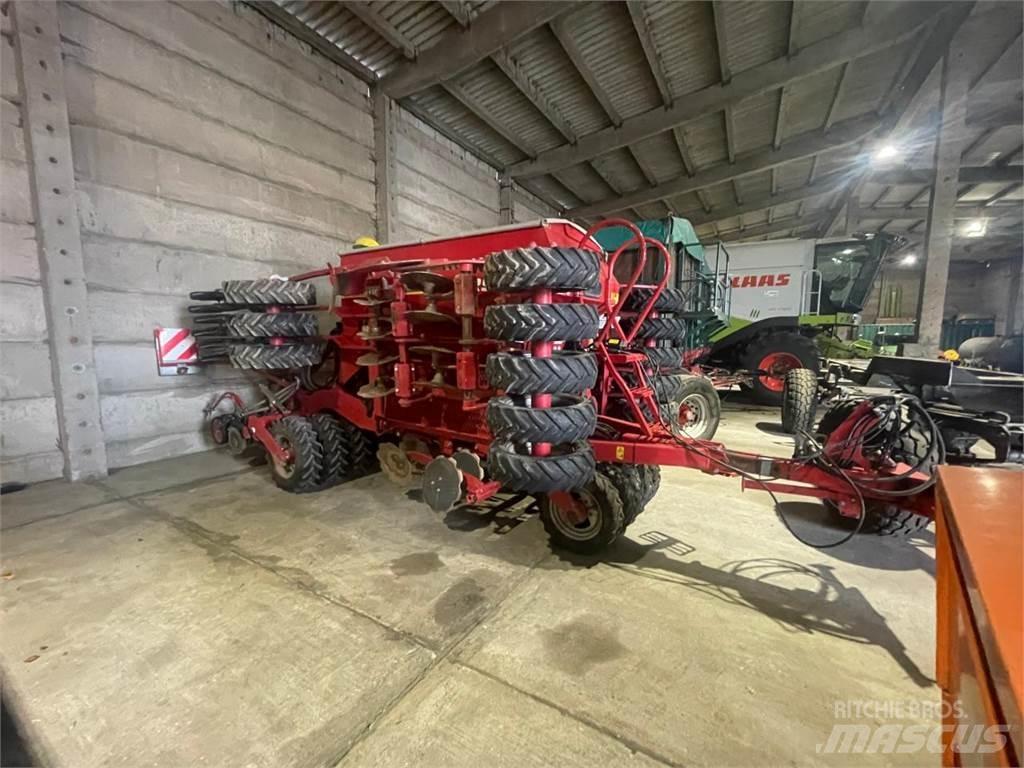 Horsch Pronto 4 DC Sijačice