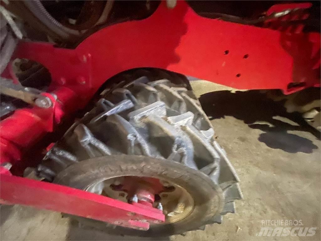 Horsch Pronto 4 DC Sijačice