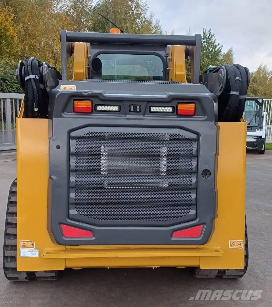 XCMG XC7-TV12 Utovarivači gusjeničari