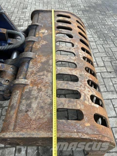  ARVI CW 30 S 1400 D Grabilice