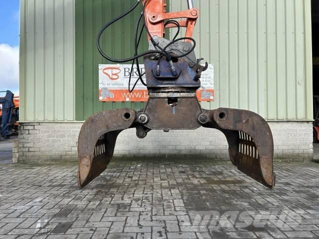  ARVI CW 30 S 1400 D Grabilice