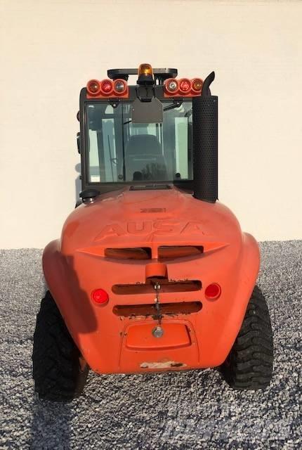 Ausa C350Hx4 Dizelski viličari