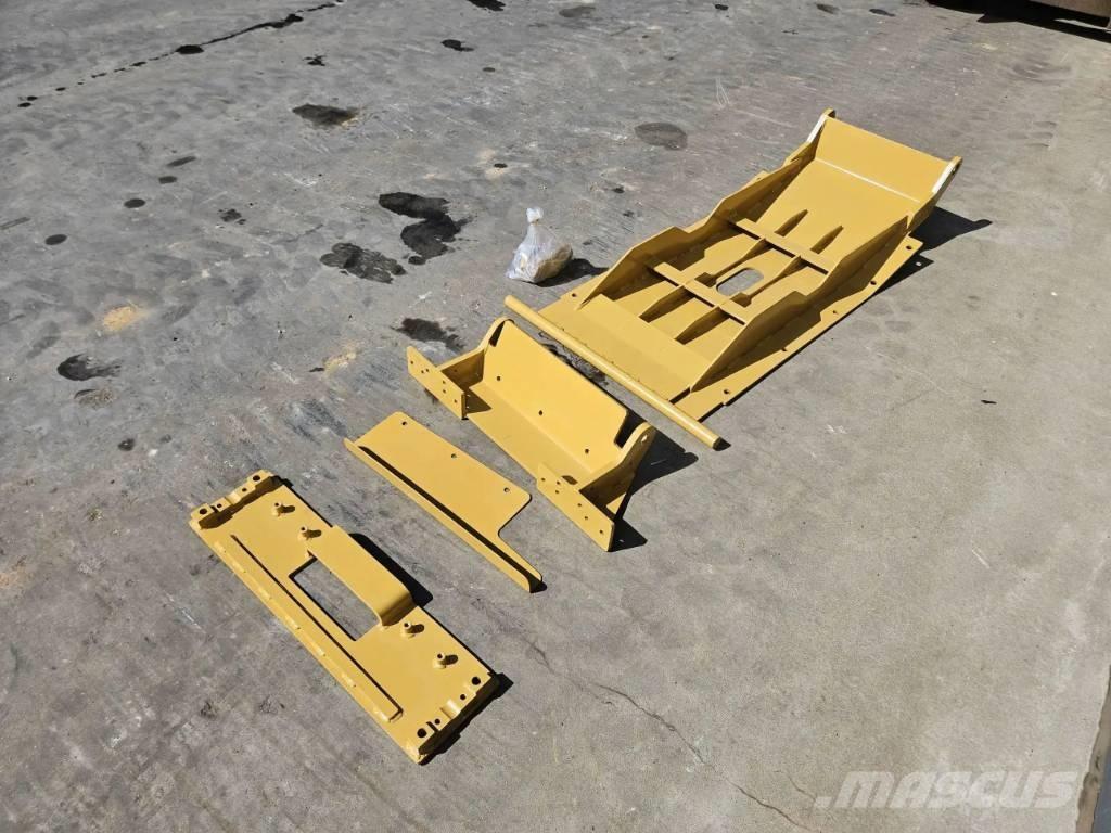 CAT 140M3 Ostale komponente