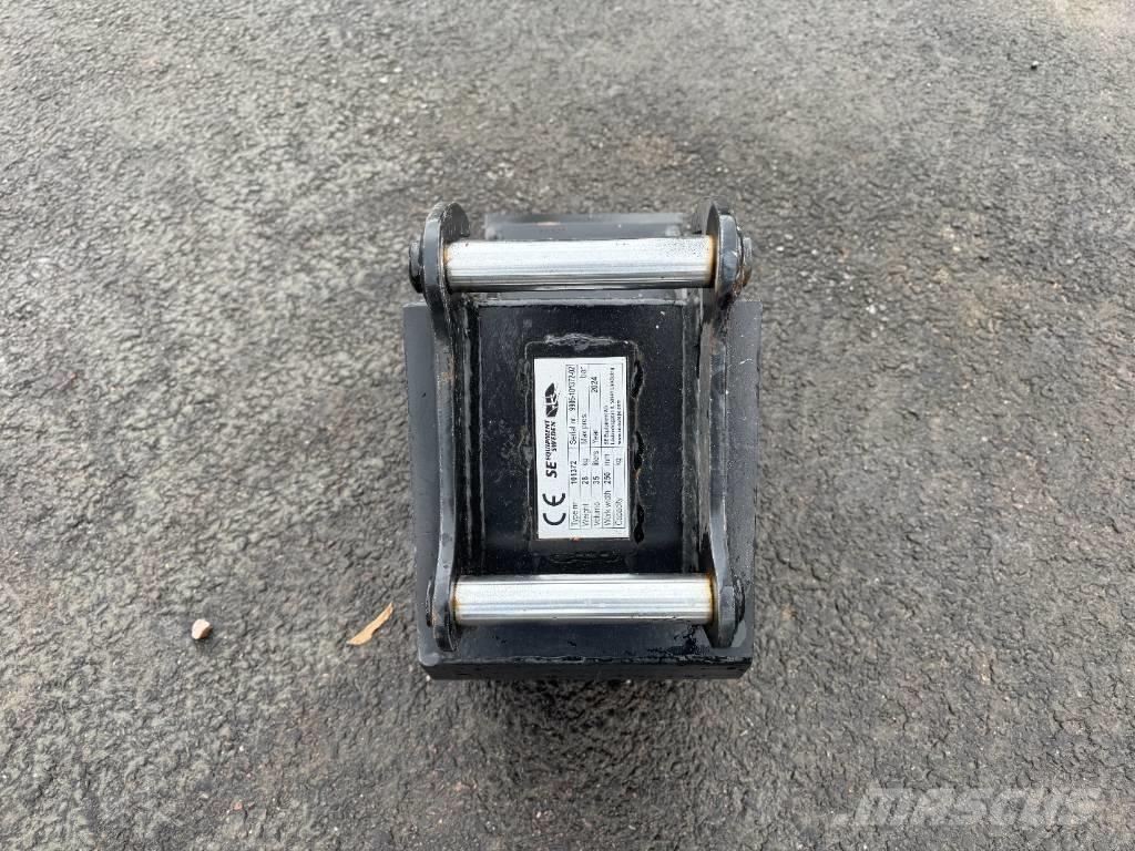  SE Smalskopa S30/150 Kašike / Korpe