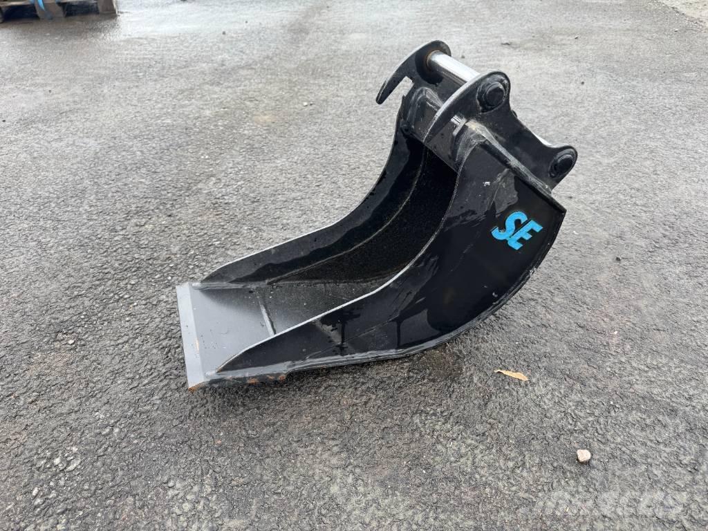  SE Smalskopa S30/150 Kašike / Korpe