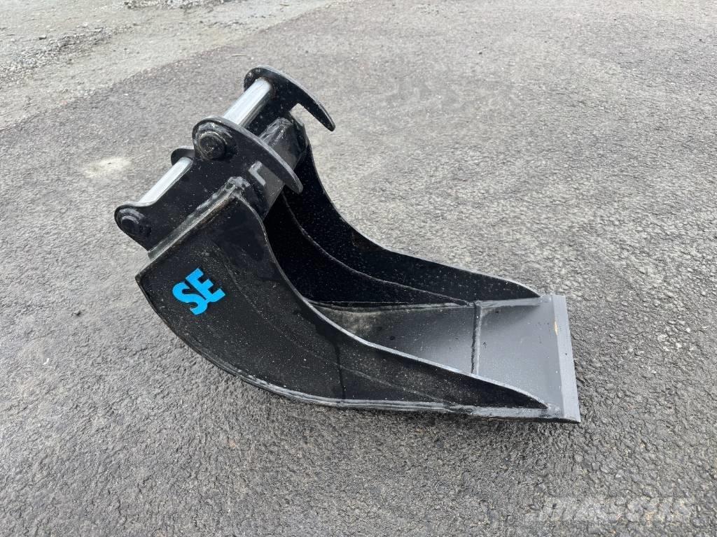  SE Smalskopa S30/150 Kašike / Korpe