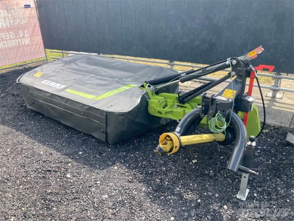 CLAAS Disco 24 Uređaji za kosilice