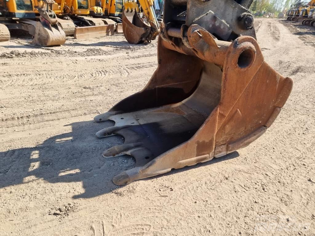 Volvo EC 360 B LC Bageri gusjeničari