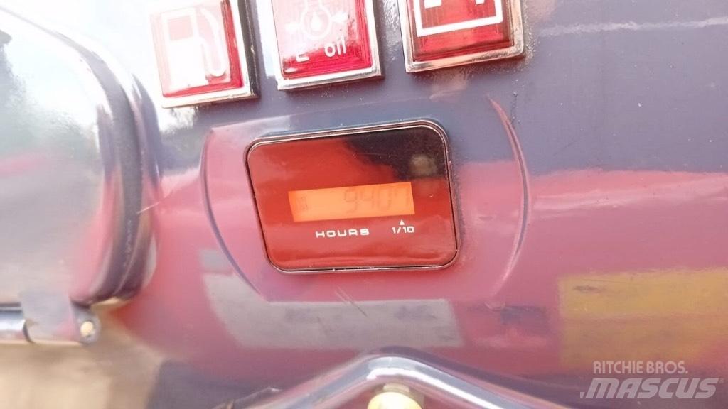 Kubota U10-3 Mini bageri <7t