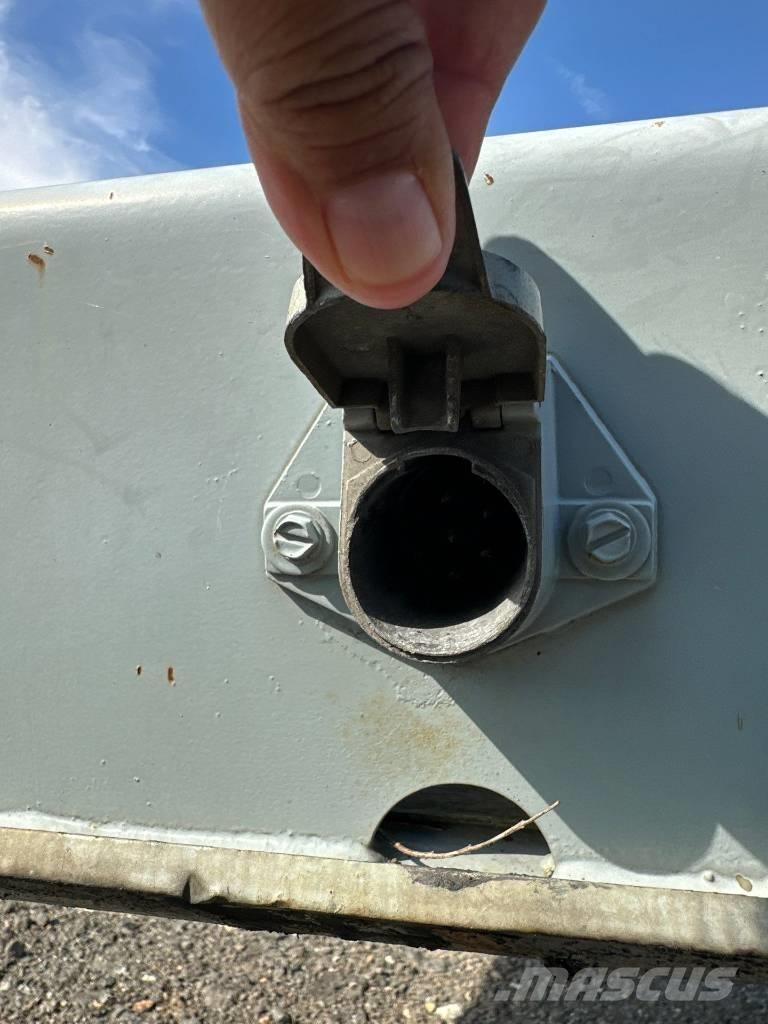 Interstate 70SDGN Niski utovarivači