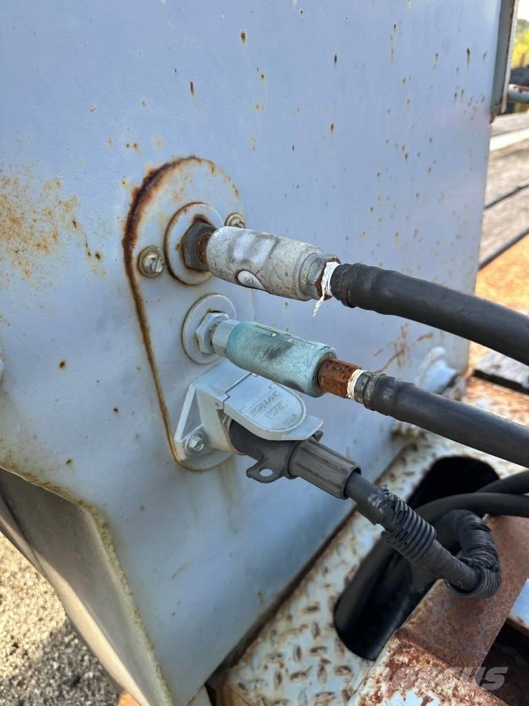 Interstate 70SDGN Niski utovarivači