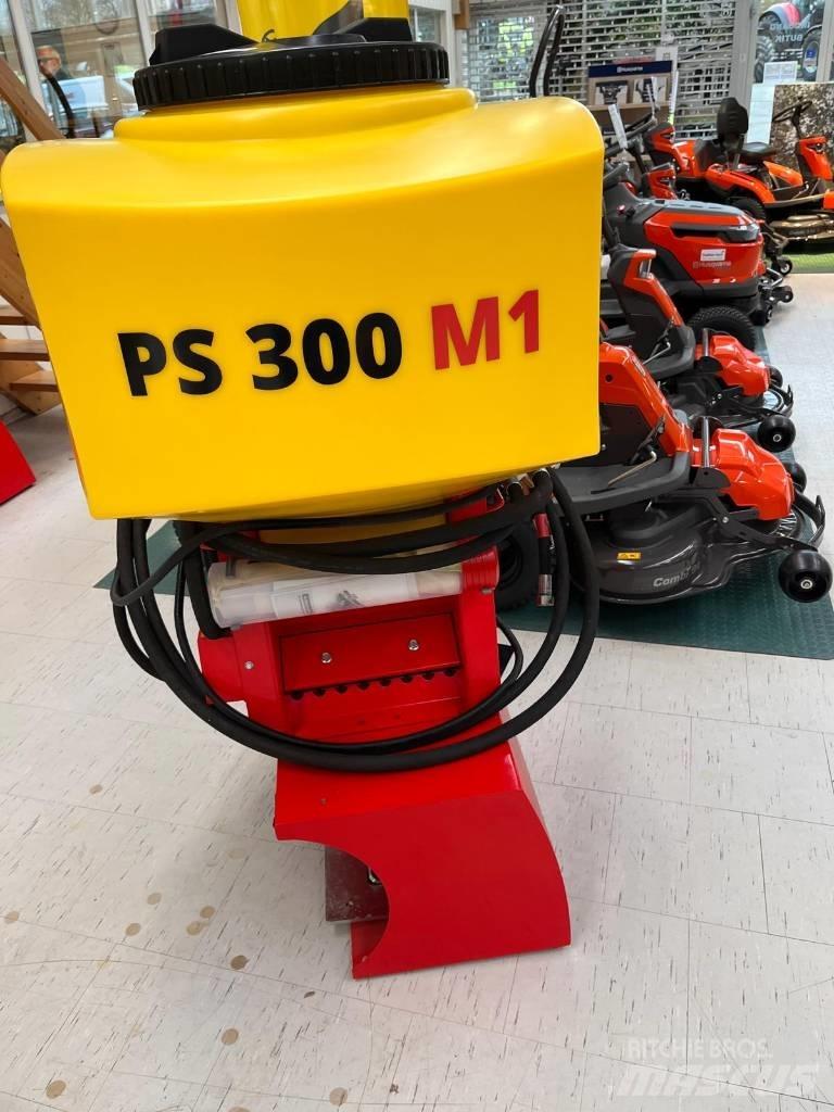 APV PS 300 M1 hydr. Sijačice