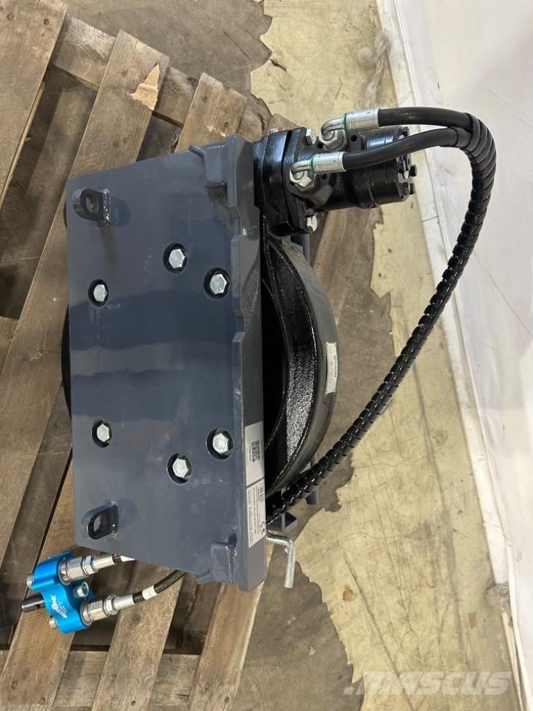 Multione ROTATOR 360 Rotatori