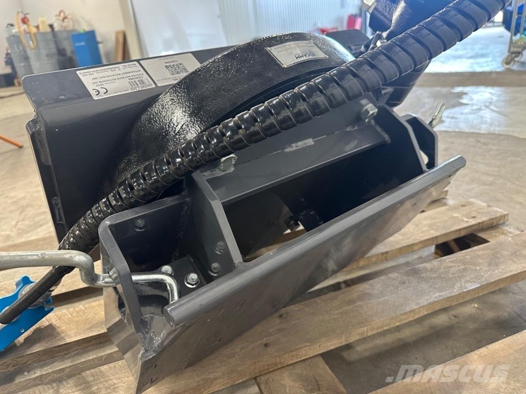Multione ROTATOR 360 Rotatori