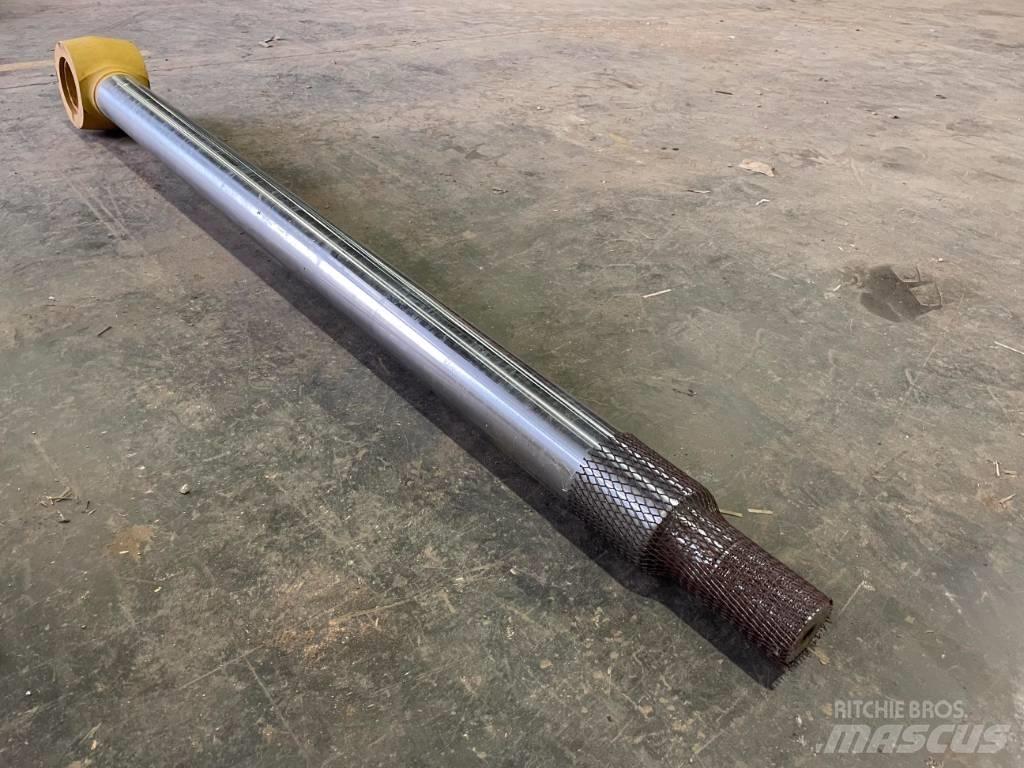 CAT 318C + 319C Rod AS Ostale komponente