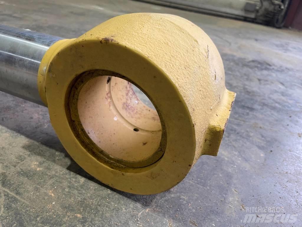 CAT 318C + 319C Rod AS Ostale komponente