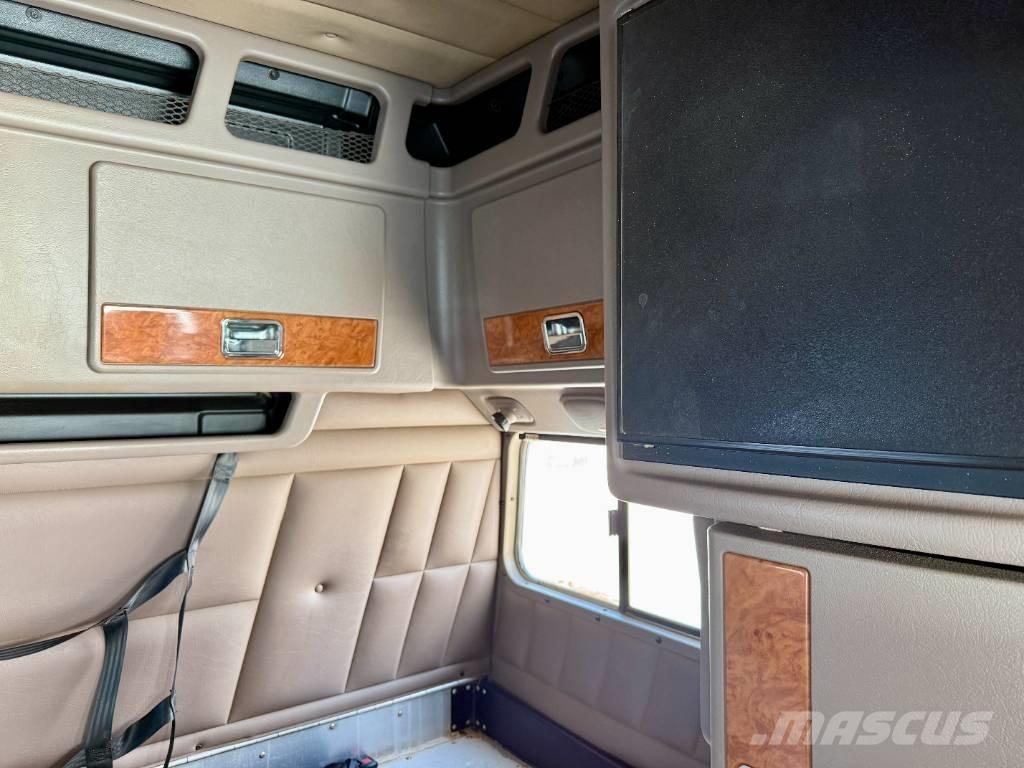Peterbilt 379 Traktorske jedinice