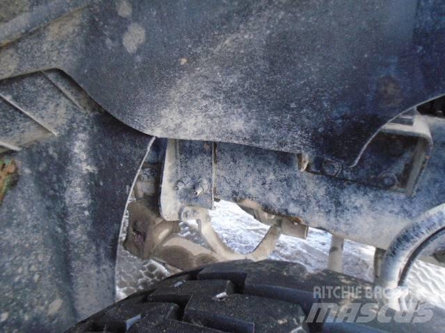Mack CX 613 Kiper kamioni