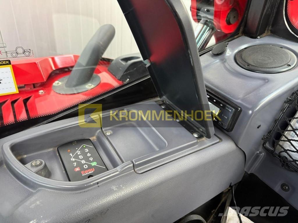 Manitou MT 420 H Teleskopski viličari