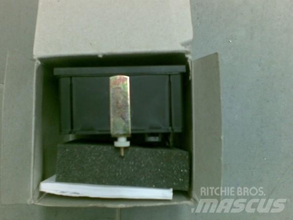 Bell M.F.A. 10 Unit Ostale komponente