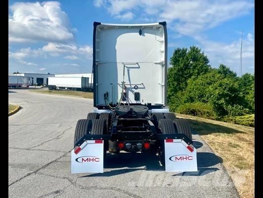Kenworth T 680 Traktorske jedinice