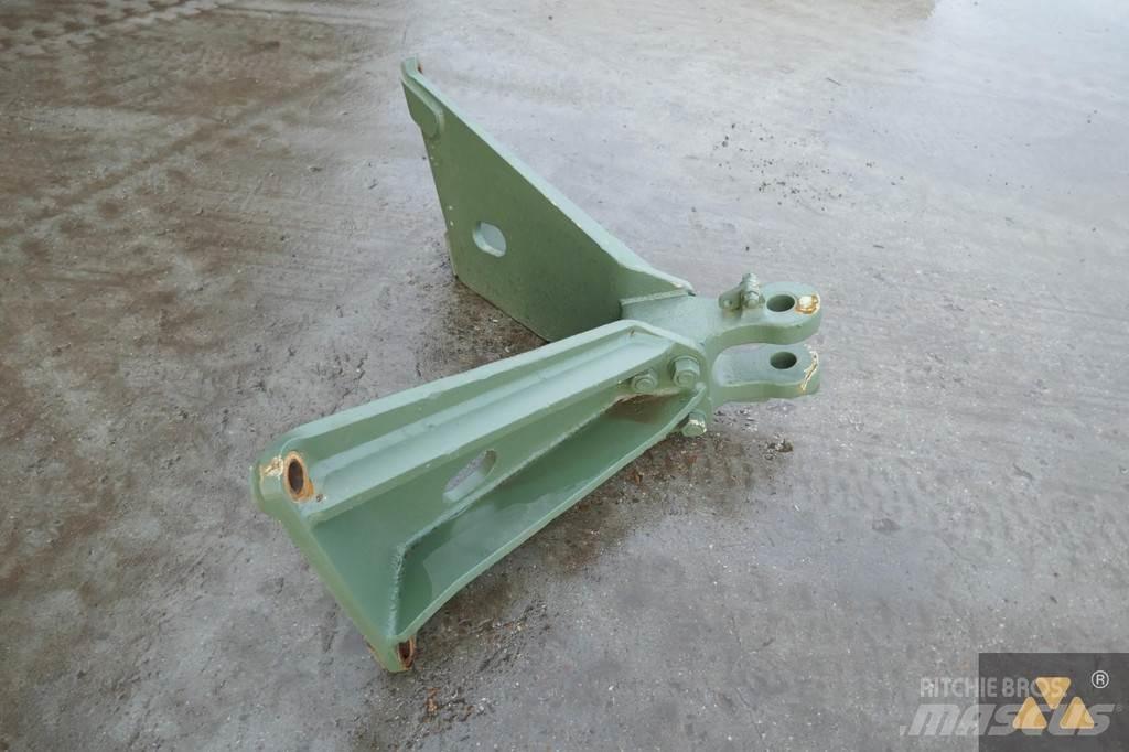 CAT D7G Drawbar Transport – ostalo