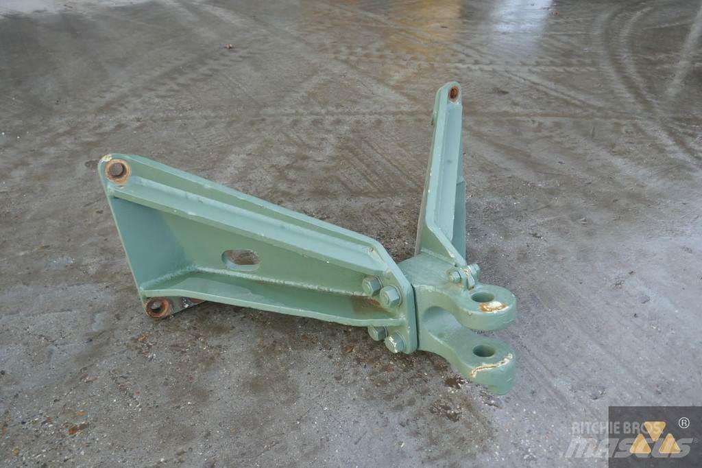 CAT D7G Drawbar Transport – ostalo