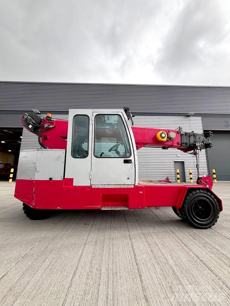 Galizia G150 Mini dizalice