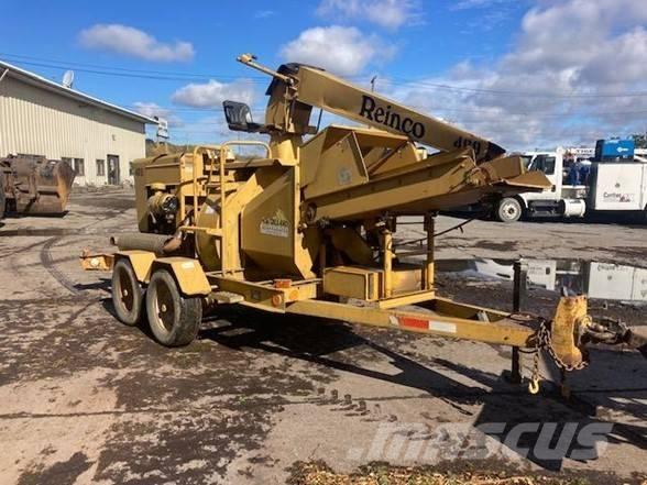 Reinco M90 Sijačice