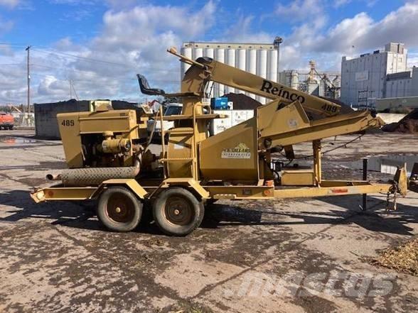 Reinco M90 Sijačice