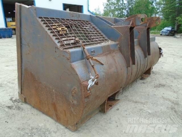 Volvo L 180 C Utovarivači na kotačima