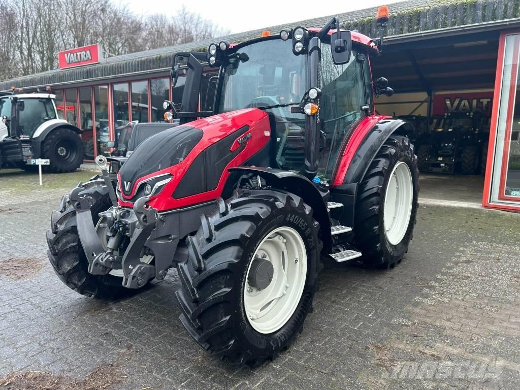 Valtra G 115 Active Traktori