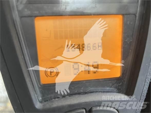 Linde H35D Dizelski viličari
