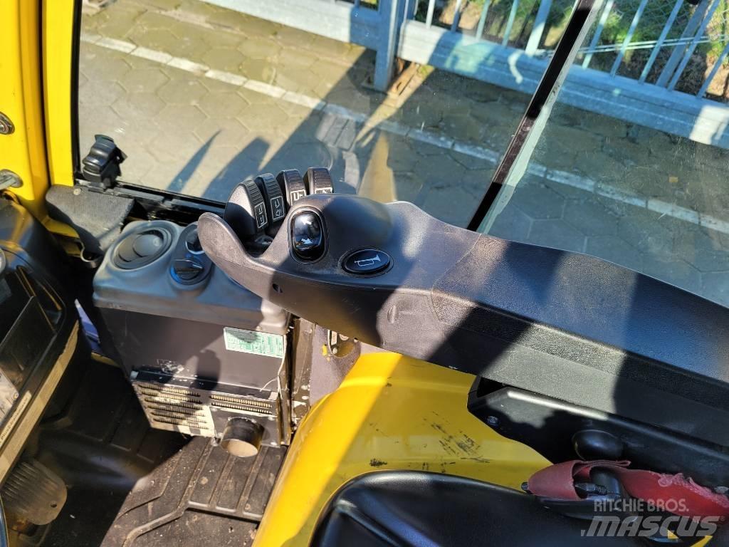 Hyster J 2.5 X Dizelski viličari