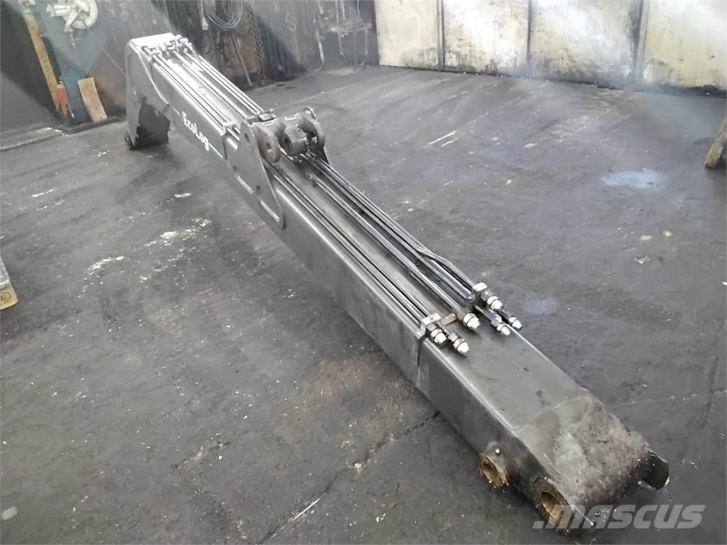 Eco Log 260 Harvester šumarske dizalice