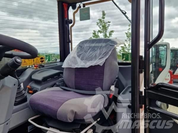 Liebherr T 36-7 Teleskopski viličari