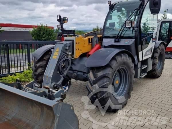 Liebherr T 36-7 Teleskopski viličari