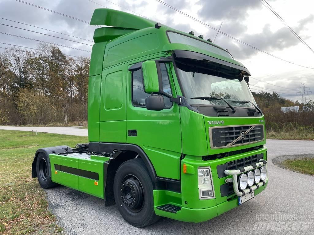 Volvo FM 9 340 Traktorske jedinice