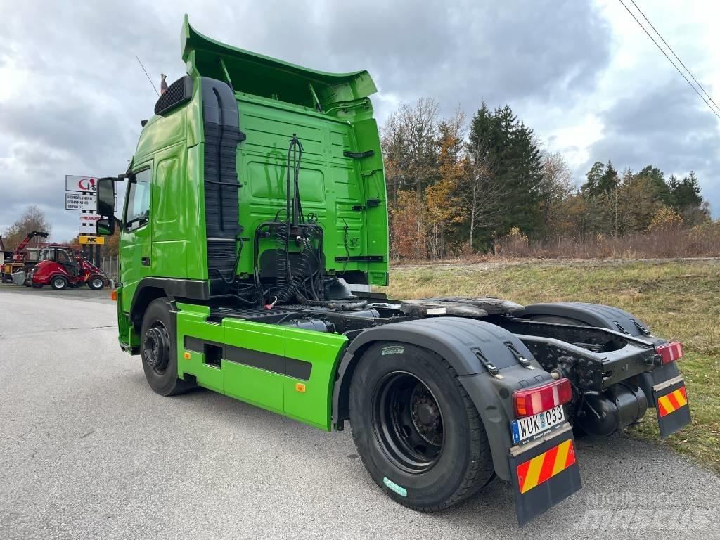 Volvo FM 9 340 Traktorske jedinice